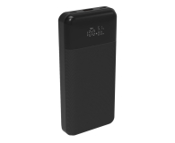 Silver Monkey Powerbank Smart 20 000 mAh 22.5W Czarny - 1481431 - zdjęcie 2